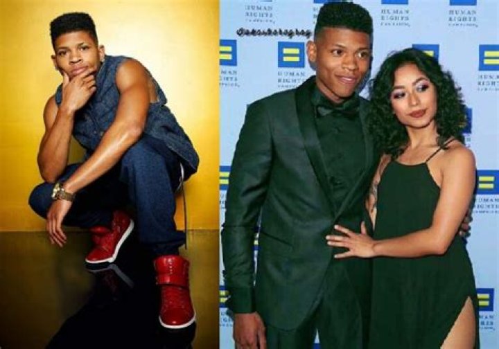 Bryshere Y. Gray's Wife: A Profile Of His Married Life