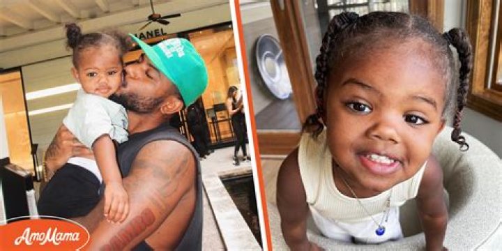 Bryson Tiller's Daughter: The Hidden Gem Of His Private Life