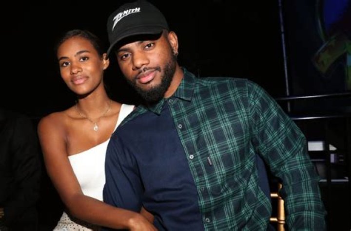 Bryson Tiller's Wife: Marriage, Relationship, And Family Life