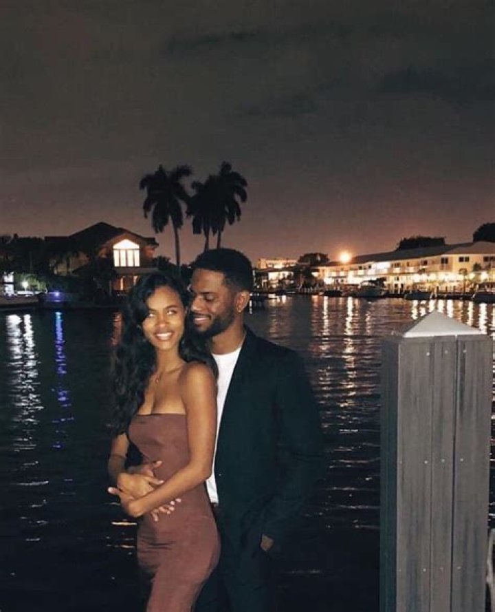 Bryson Tiller's Wife: Secrets And Love Life Explored