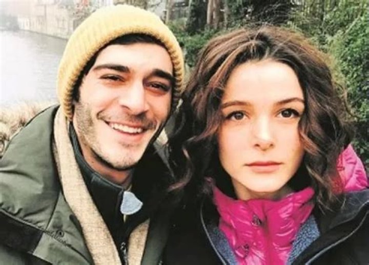 Meet The Stars Behind The Turkish Actor