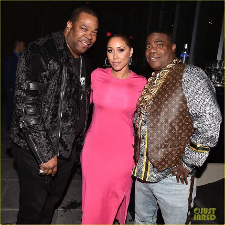 Uncover The Hidden World Of Busta Rhymes' Mysterious Wife