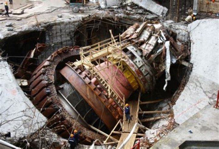 Lessons Learned And Safety Improvements