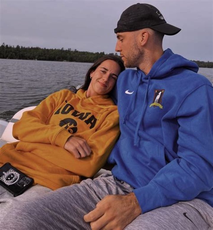 Caitlin Clark's Irish Connection: Unraveling The Celtic Roots