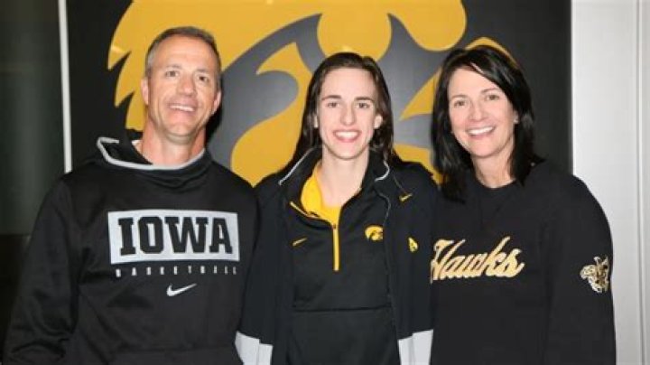 Caitlin Clark's Parents' Divorce: The Impact On Her Basketball Career