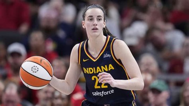 The Unstoppable Rise Of Caitlin Clark: Iowa's Basketball Dynamo