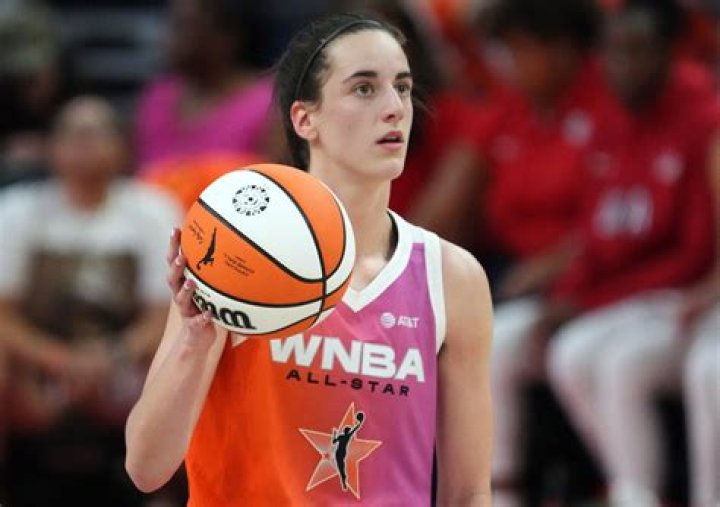 Discover Caitlin Clark's Height And Unravel Her Basketball Prowess