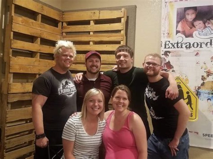 Remembering Caleb Guenther: A Life Remembered