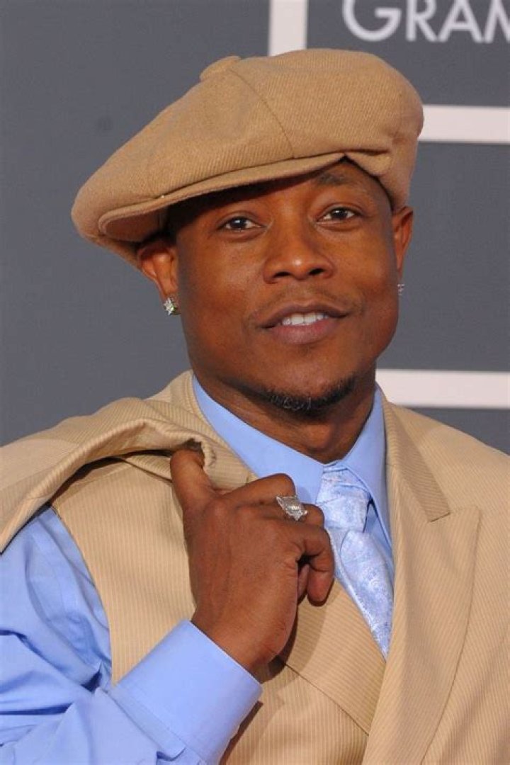 Learn About Calvin Richardson's Age: Detailed Biography And Career