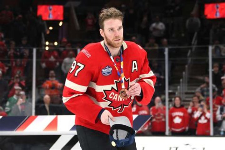 Cam McDavid Age: How Old Is The NHL Star?