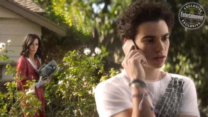 Cameron Boyce's First Film: A Cinematic Debut