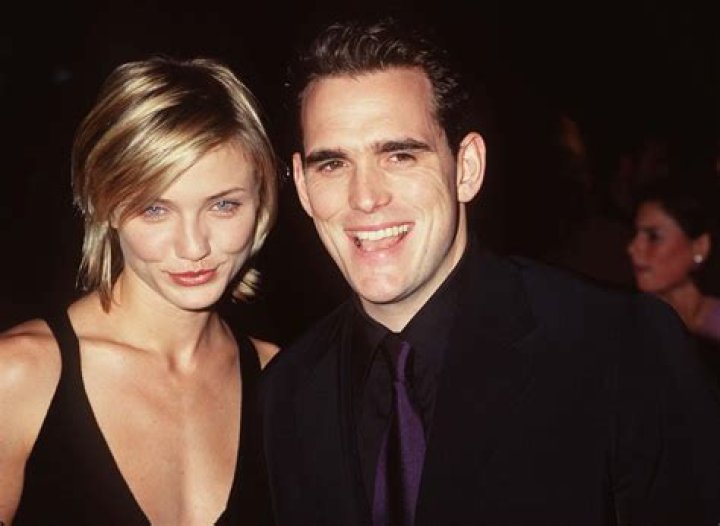 Cameron Diaz's Complete Dating History: A Star-Studded Journey