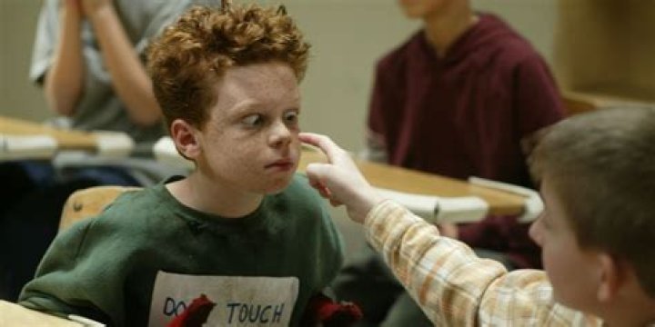 Cameron Monaghan In Malcolm In The Middle: Unraveling A Complex Character