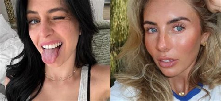 New Leaked Video Featuring Camila Arouja