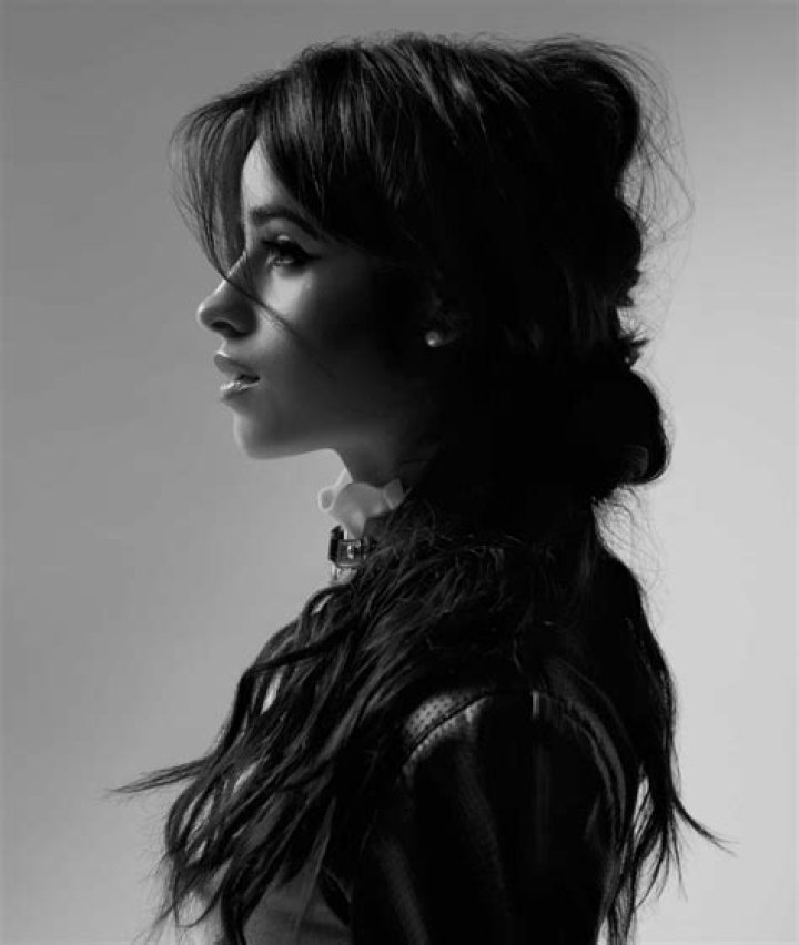 The Ultimate Guide To Camila Cabello's Profile