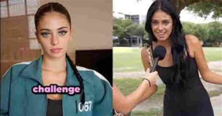 The Leaked Video Of Camilla Araujo That Will Shock You