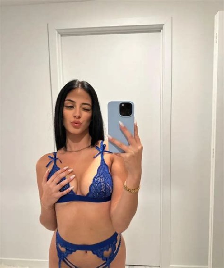 Exclusive Unseen Leaks: Camilla Araujo's OnlyFans Content Surfaces