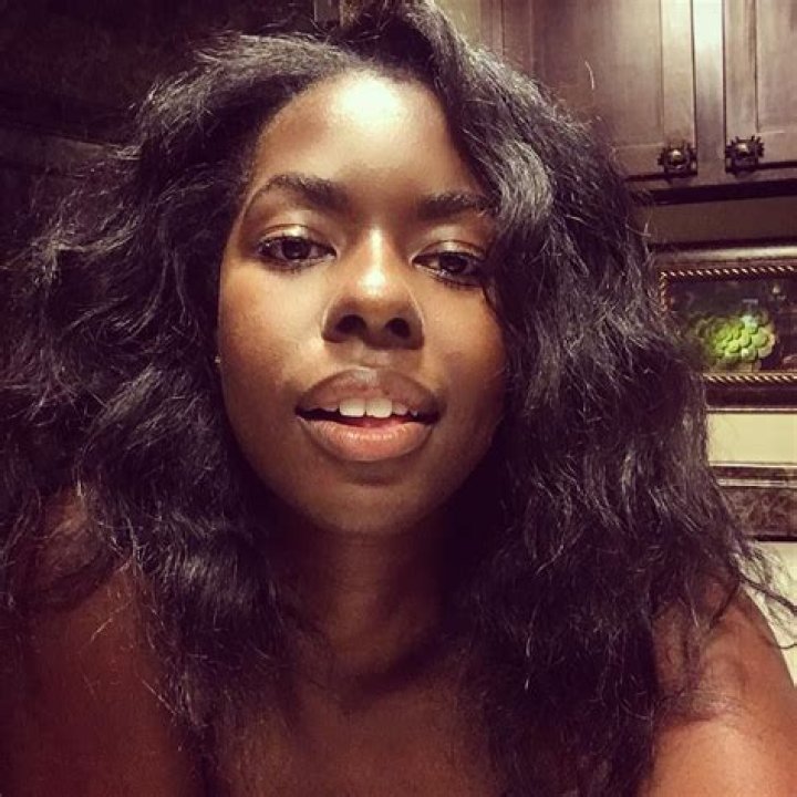 Camille Winbush's Most Revealing Moments
