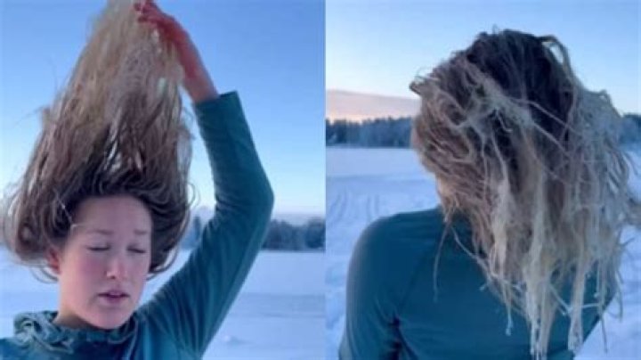 Will Freezing Your Hair Make It More Prone To Breakage?