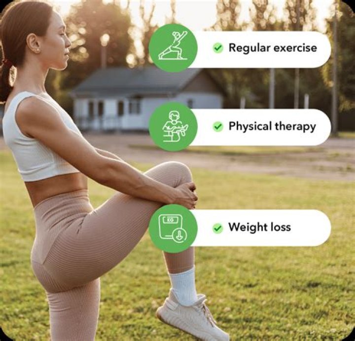 The Definitive Guide: Can Tendons Heal Without Surgery?