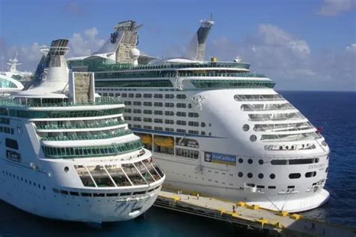 Can You Smoke On Royal Caribbean Cruise Ships?