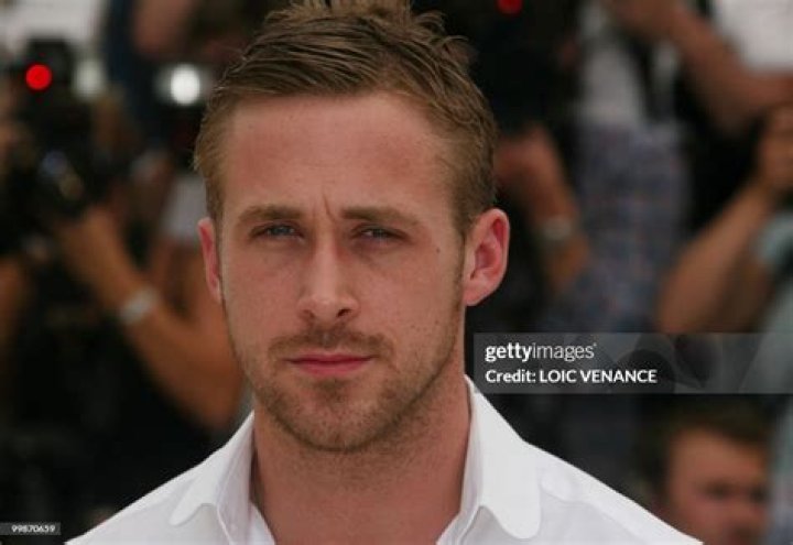 The Ultimate Guide To Ryan Gosling, Canada's Award-Winning Actor