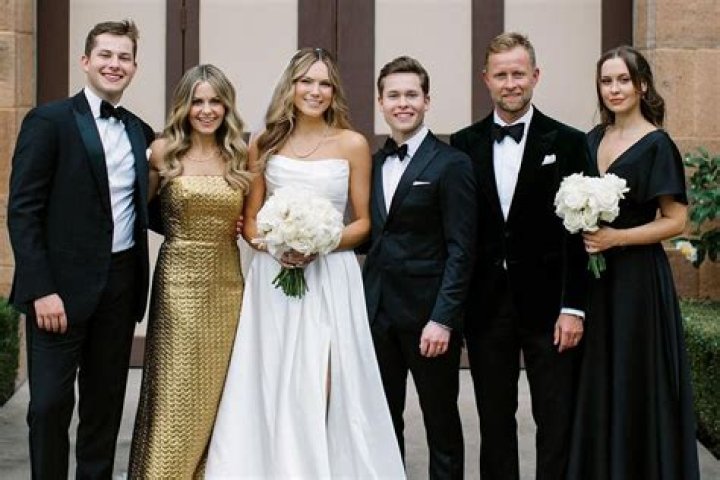 Candace Cameron Bure's Son's Marriage: Unveiling The Unforgettable Journey