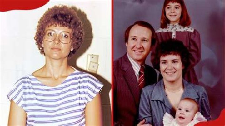 The Enigmatic Candace Montgomery: A Grisly Tale