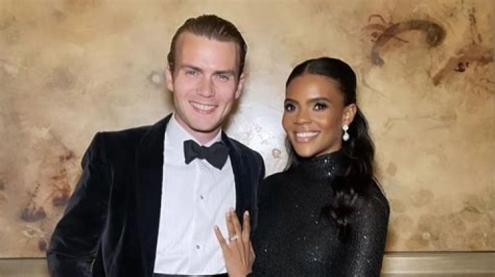 Unveiling The Financial Empire Behind Candace Owens' Husband