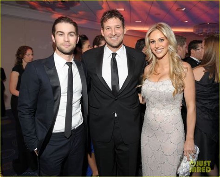 Discover The Family Lineage: Candice Crawford's Brother Unveiled