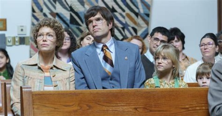 Meet Candy Montgomery's Children: The Aftermath Of A Shocking Crime