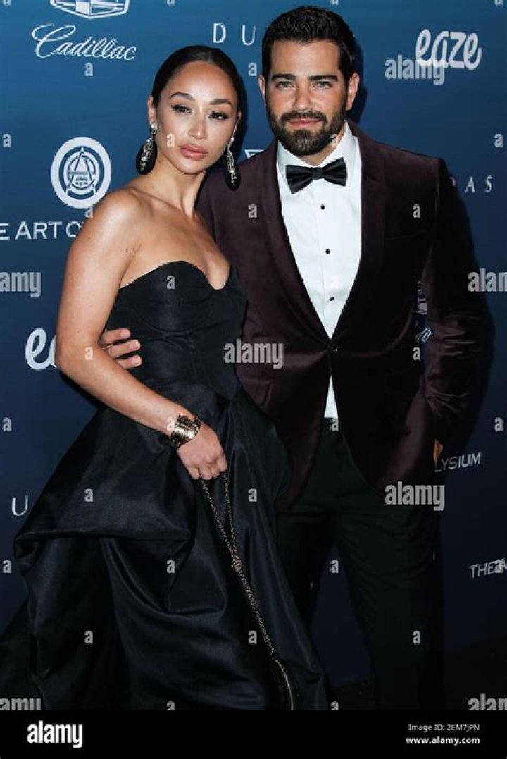 Cara Santana's Husband: A Look Into Their Relationship And Life