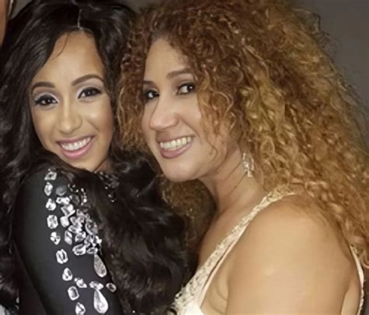 Cardi B's Mother: Age Revealed