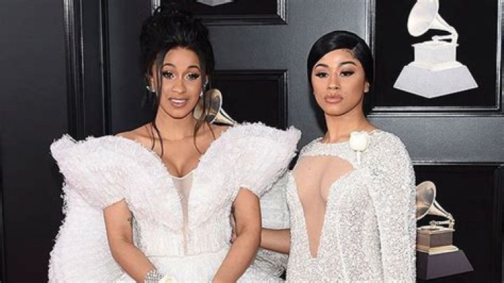 2023 Guide To Cardi Bs Siblings: An In-Depth Look