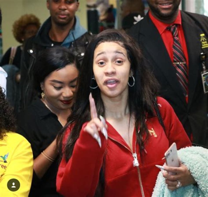 Cardi B's Trinidad Roots And Cultural Impact
