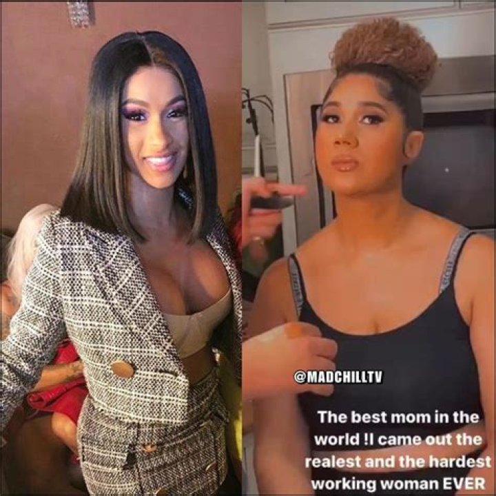 Cardi B's Mom: The Ultimate Guide To Her Life And Style