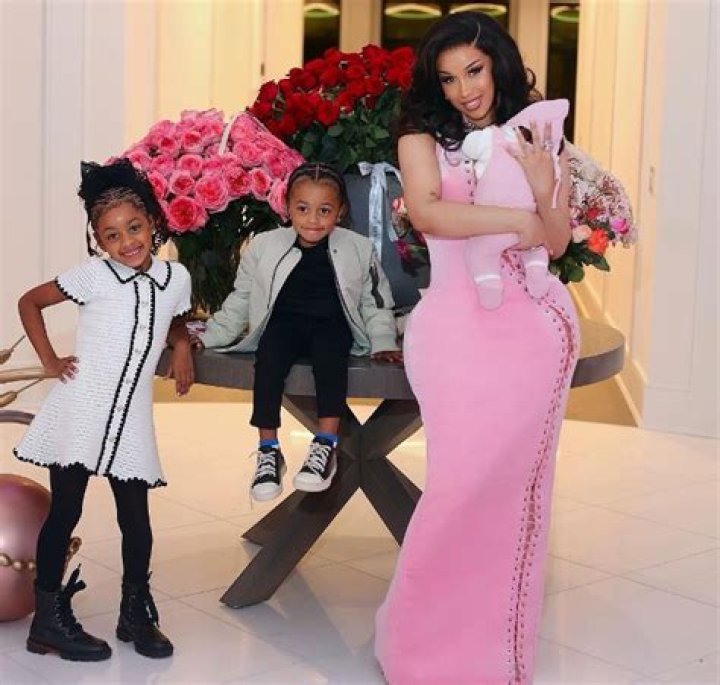 Cardi B's Mom: Secrets Of A Rising Star's Mother