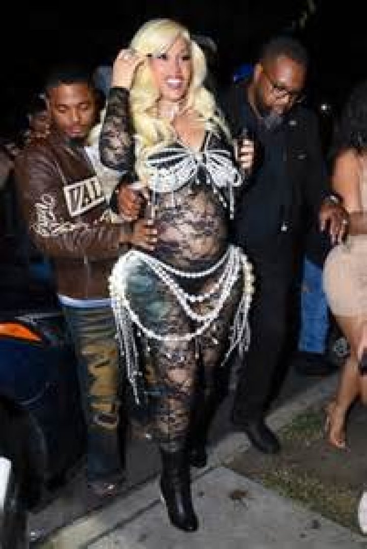 Cardis B's Mother: A Detailed Look At Her Life And Career