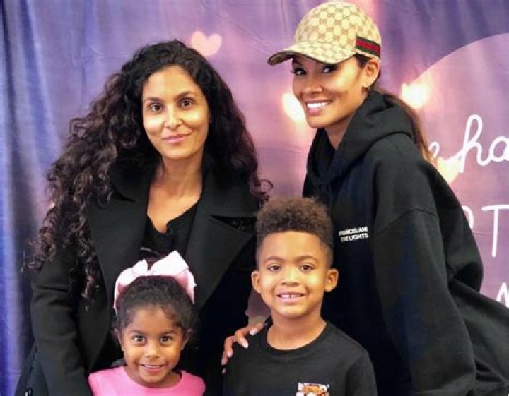 The Ultimate Guide To Carl Crawford's Children: Ages, Names, And More