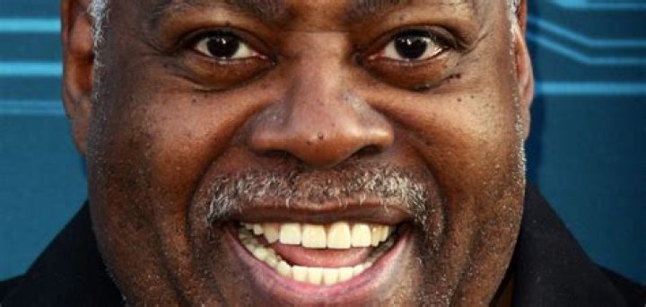 Obituary: Carl Winslow Passes Away Unexpectedly