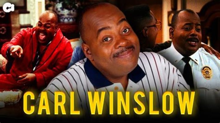 The Truth About Carl Winslow: Is He Still Alive?