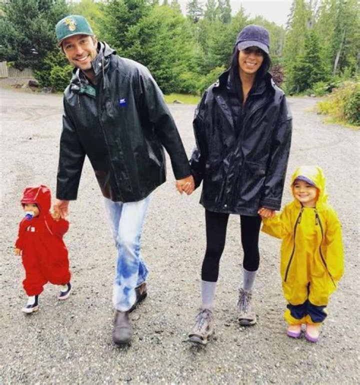 Carlo Marks' Wife Shivani Ruparelia: A Closer Look