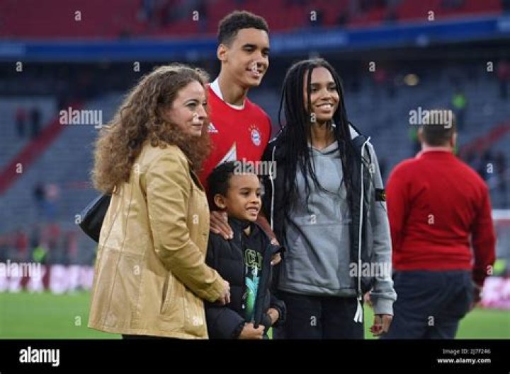 All About Carolin Jamal Musiala's Mother: An Inspiring Journey