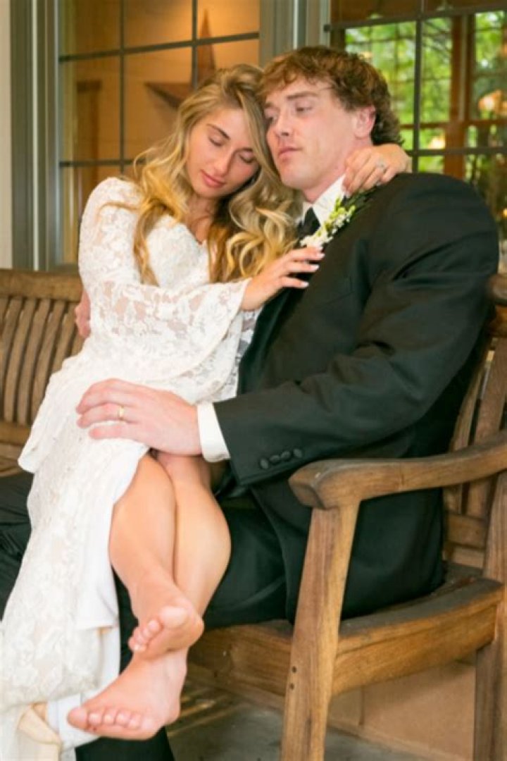 CarrieJune's Husband's Impressive Wealth