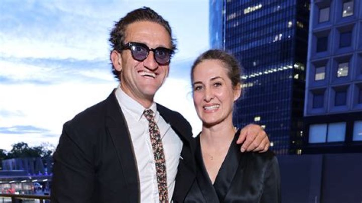The Intimate World Of Casey Neistat's Wife: Behind The Lens