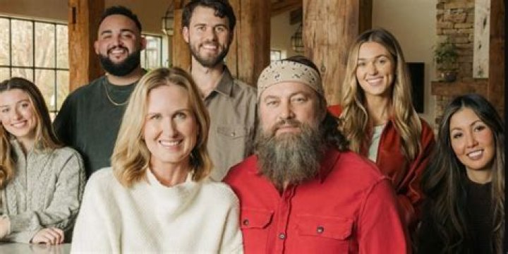 Essential Guide To The "Cast Of Duck Dynasty"