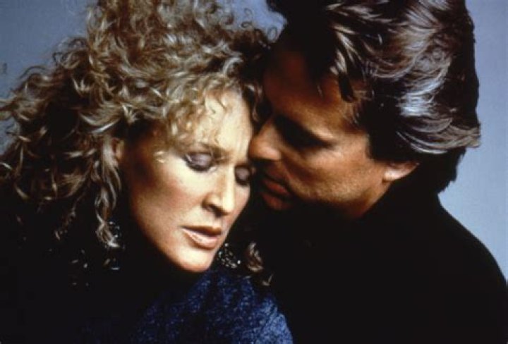 Unveiling The Secrets Behind The Iconic Cast Of Fatal Attraction