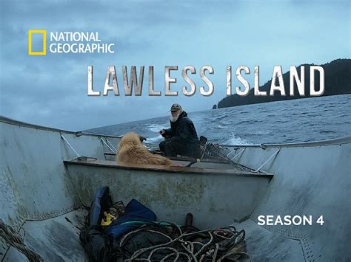 The Ultimate Guide To The Cast Of Lawless Island