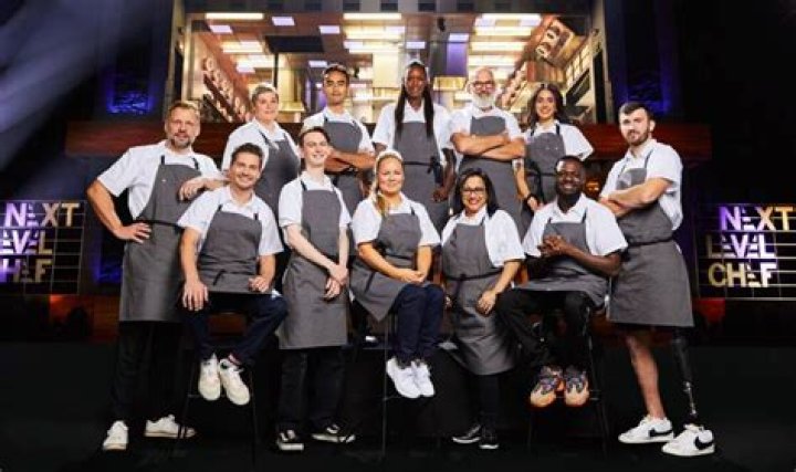 Culinary Contenders Ready To Impress