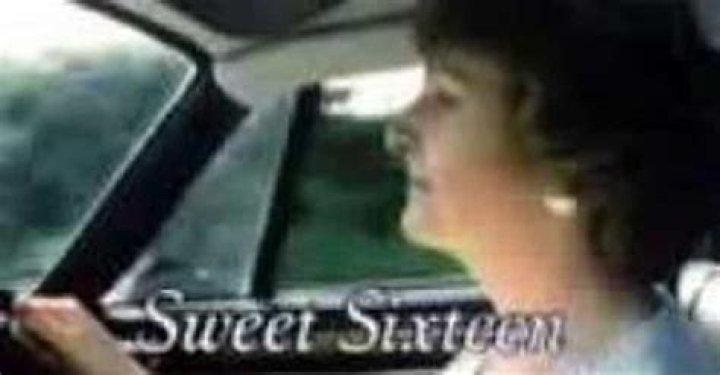 Meet The Stars Of "Sweet Sixteen": Cast And Characters Unveiled